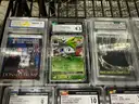 Collectibles: &#x22;Trading Cards&#x22; (JUL25-H031)