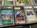 Collectibles: &#x22;Trading Cards&#x22; (JUL25-H031)