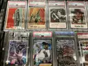 Collectibles: &#x22;Trading Cards&#x22; (JUL25-H031)