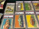 Collectibles: &#x22;Trading Cards&#x22; (JUL25-H031)