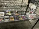 Collectibles: &#x22;Trading Cards&#x22; (JUL25-H031)