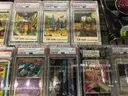 Collectibles: &#x22;Trading Cards&#x22; (JUL25-H031)