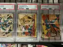 Collectibles: &#x22;Trading Cards&#x22; (JUL25-H031)