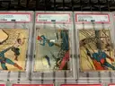 Collectibles: &#x22;Trading Cards&#x22; (JUL25-H031)