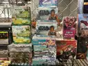 Collectibles: &#x22;Trading Cards&#x22; (JUL25-H031)