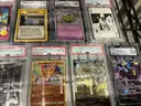 Collectibles: &#x22;Trading Cards&#x22; (JUL25-H031)