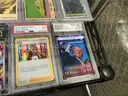 Collectibles: &#x22;Trading Cards&#x22; (JUL25-H031)