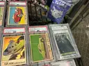 Collectibles: &#x22;Trading Cards&#x22; (JUL25-H031)