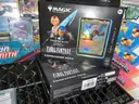 Collectibles: &#x22;Trading Cards&#x22; (JUL25-H031)