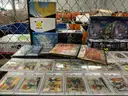 Collectibles: &#x22;Trading Cards&#x22; (JUL25-H031)