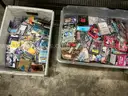 Collectibles: &#x22;Trading Cards&#x22; (JUL25-H031)