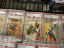 Collectibles: &#x22;Trading Cards&#x22; (JUL25-H031)