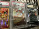 Collectibles: &#x22;Trading Cards&#x22; (JUL25-H031)