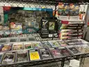 Collectibles: &#x22;Trading Cards&#x22; (JUL25-H031)