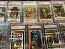 Collectibles: &#x22;Trading Cards&#x22; (JUL25-H031)