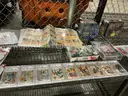 Collectibles: &#x22;Trading Cards&#x22; (JUL25-H031)