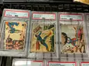 Collectibles: &#x22;Trading Cards&#x22; (JUL25-H031)