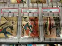 Collectibles: &#x22;Trading Cards&#x22; (JUL25-H031)