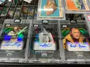 Collectibles: &#x22;Trading Cards&#x22; (JUL25-H031)