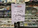 Collectibles: &#x22;Trading Cards&#x22; (JUL25-H031)