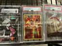 Collectibles: &#x22;Trading Cards&#x22; (JUL25-H031)