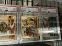 Collectibles: &#x22;Trading Cards&#x22; (JUL25-H031)