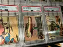 Collectibles: &#x22;Trading Cards&#x22; (JUL25-H031)