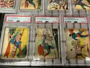 Collectibles: &#x22;Trading Cards&#x22; (JUL25-H031)