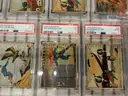Collectibles: &#x22;Trading Cards&#x22; (JUL25-H031)