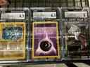 Collectibles: &#x22;Trading Cards&#x22; (JUL25-H031)