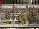 Collectibles: &#x22;Trading Cards&#x22; (JUL25-H031)