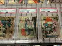 Collectibles: &#x22;Trading Cards&#x22; (JUL25-H031)