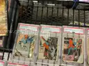 Collectibles: &#x22;Trading Cards&#x22; (JUL25-H031)