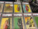 Collectibles: &#x22;Trading Cards&#x22; (JUL25-H031)