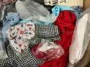 Apparel: &#x22;Clothes&#x22; (JUL25-1386)