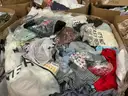 Apparel: &#x22;Clothes&#x22; (JUL25-1386)