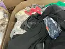 Apparel: &#x22;Clothes&#x22; (JUL25-1388)