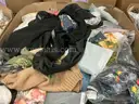 Apparel: &#x22;Clothes&#x22; (JUL25-1388)
