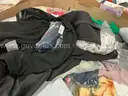 Apparel: &#x22;Clothes&#x22; (JUL25-1388)