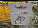 Electronics: &#x22;Computers and Laptops&#x22; (JUL25-H034)