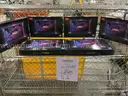 Electronics: &#x22;Computers and Laptops&#x22; (JUL25-H034)