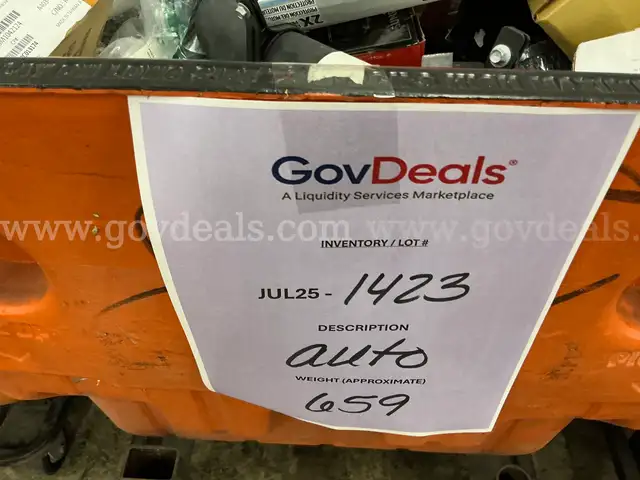 Hardware: &#x22;Automotive and Hardware&#x22; (JUL25-1423)