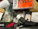 Hardware: &#x22;Automotive and Hardware&#x22; (JUL25-1423)