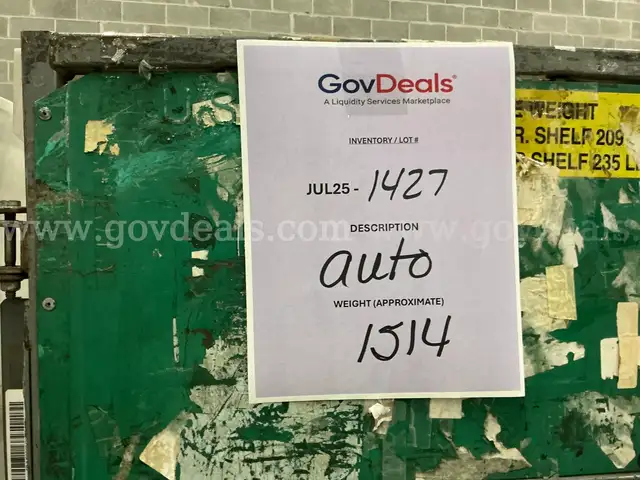 Hardware: &#x22;Automotive and Hardware&#x22; (JUL25-1427)