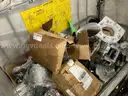 Hardware: &#x22;Automotive and Hardware&#x22; (JUL25-1428)