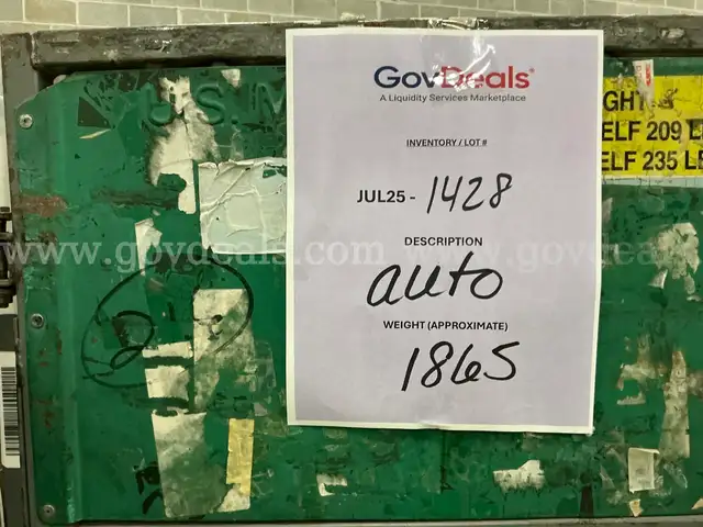 Hardware: &#x22;Automotive and Hardware&#x22; (JUL25-1428)