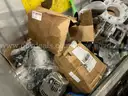 Hardware: &#x22;Automotive and Hardware&#x22; (JUL25-1428)
