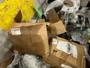 Hardware: &#x22;Automotive and Hardware&#x22; (JUL25-1428)
