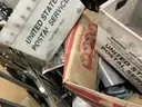 Electronics &#x22;Salvaged&#x22; (JUL25-1429)