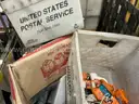 Electronics &#x22;Salvaged&#x22; (JUL25-1429)
